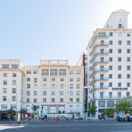 Phoenix Luxury Loft Cádiz Eksteriør bilde