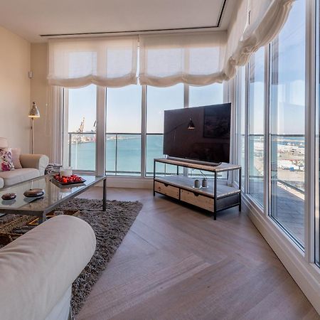 Phoenix Luxury Loft Cádiz Eksteriør bilde