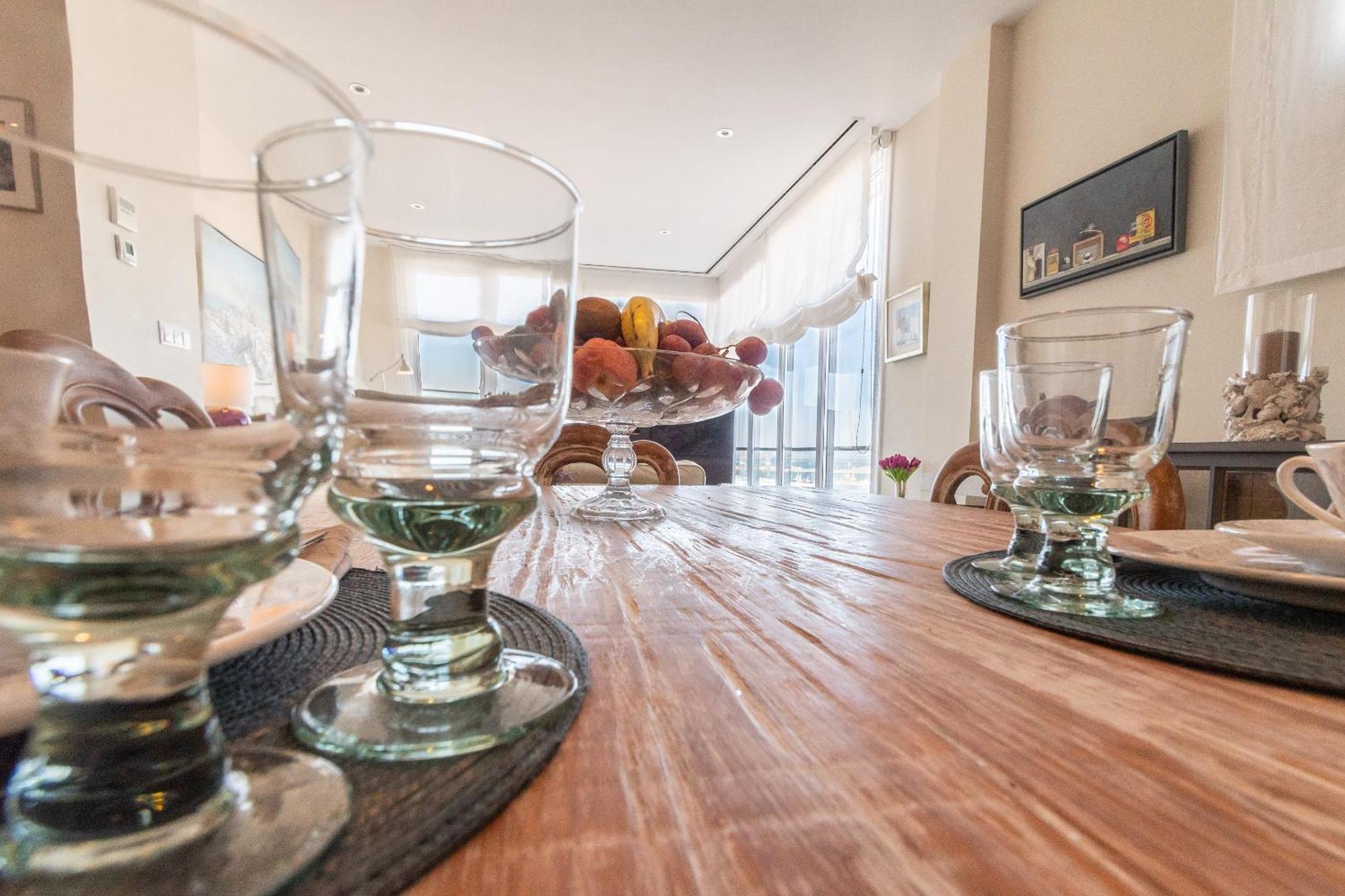 Phoenix Luxury Loft Cádiz Eksteriør bilde