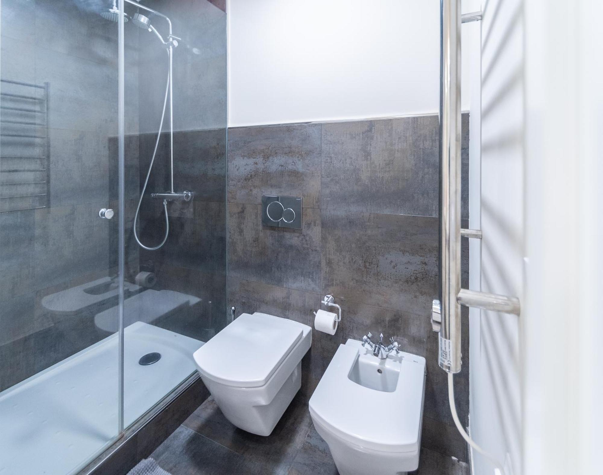 Phoenix Luxury Loft Cádiz Eksteriør bilde