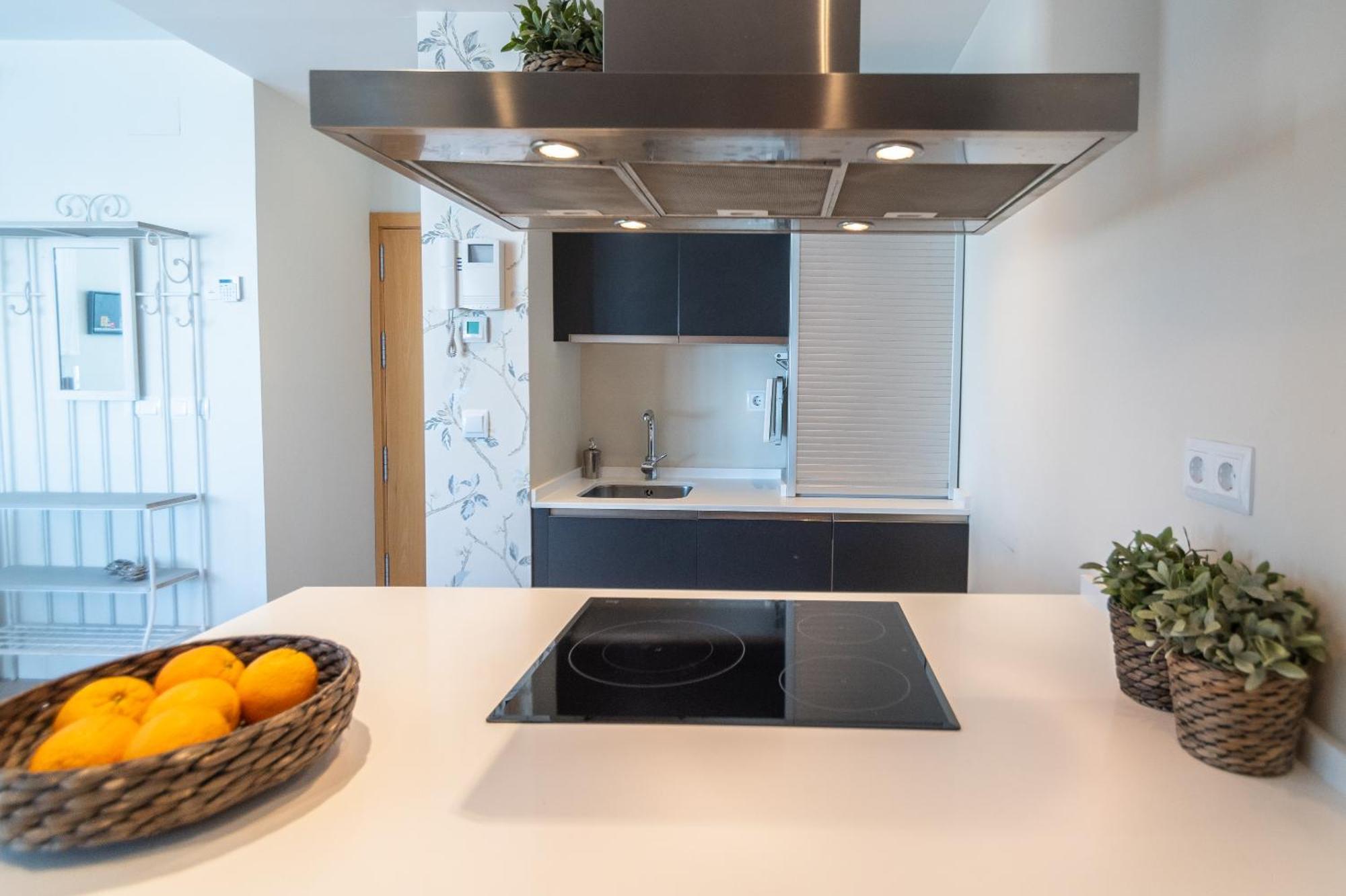 Phoenix Luxury Loft Cádiz Eksteriør bilde