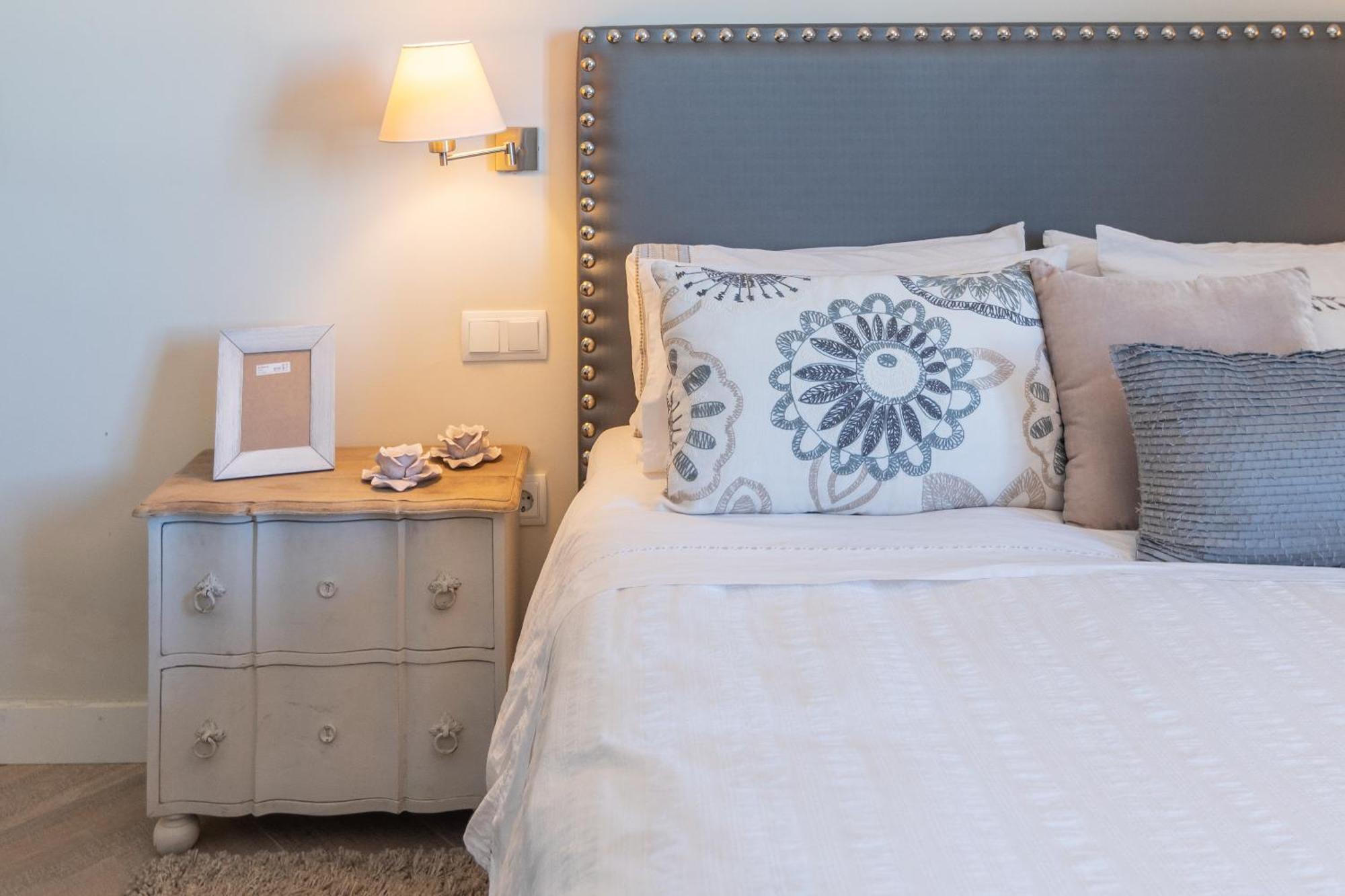 Phoenix Luxury Loft Cádiz Eksteriør bilde