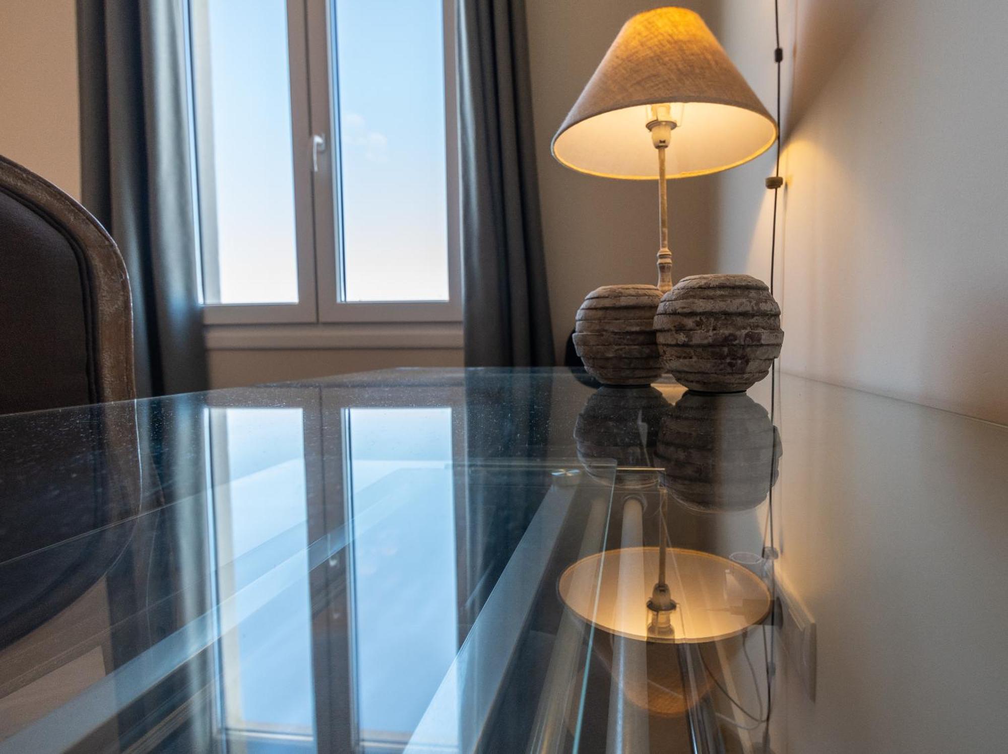 Phoenix Luxury Loft Cádiz Eksteriør bilde