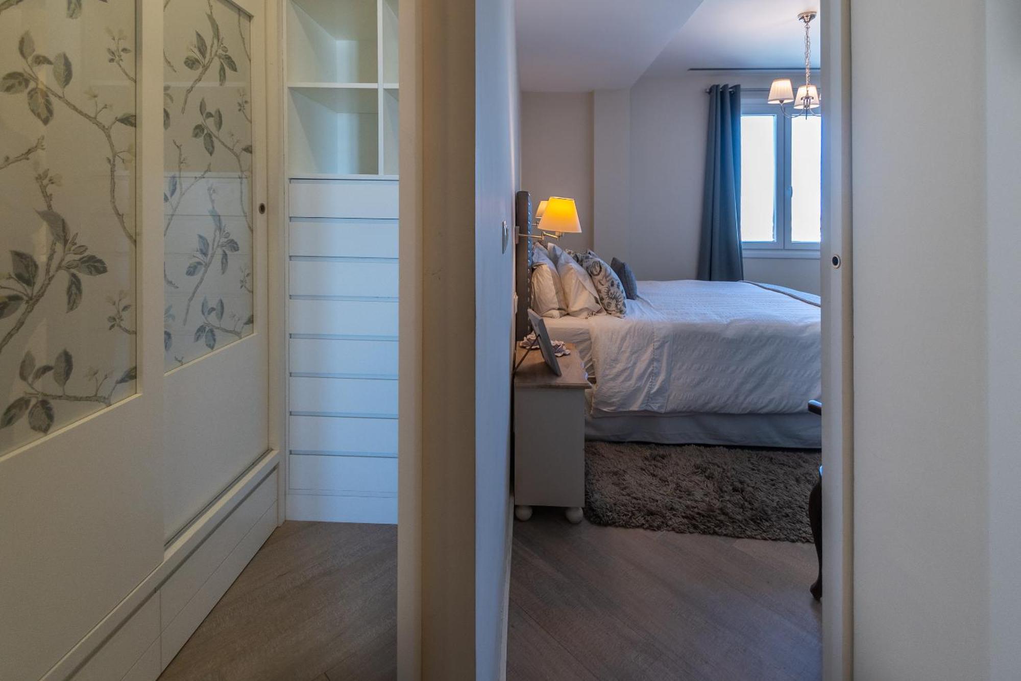 Phoenix Luxury Loft Cádiz Eksteriør bilde