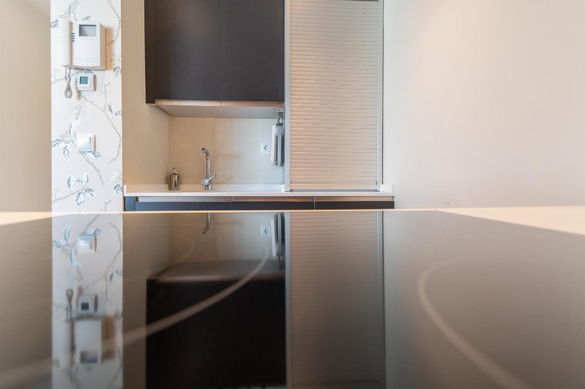 Phoenix Luxury Loft Cádiz Eksteriør bilde
