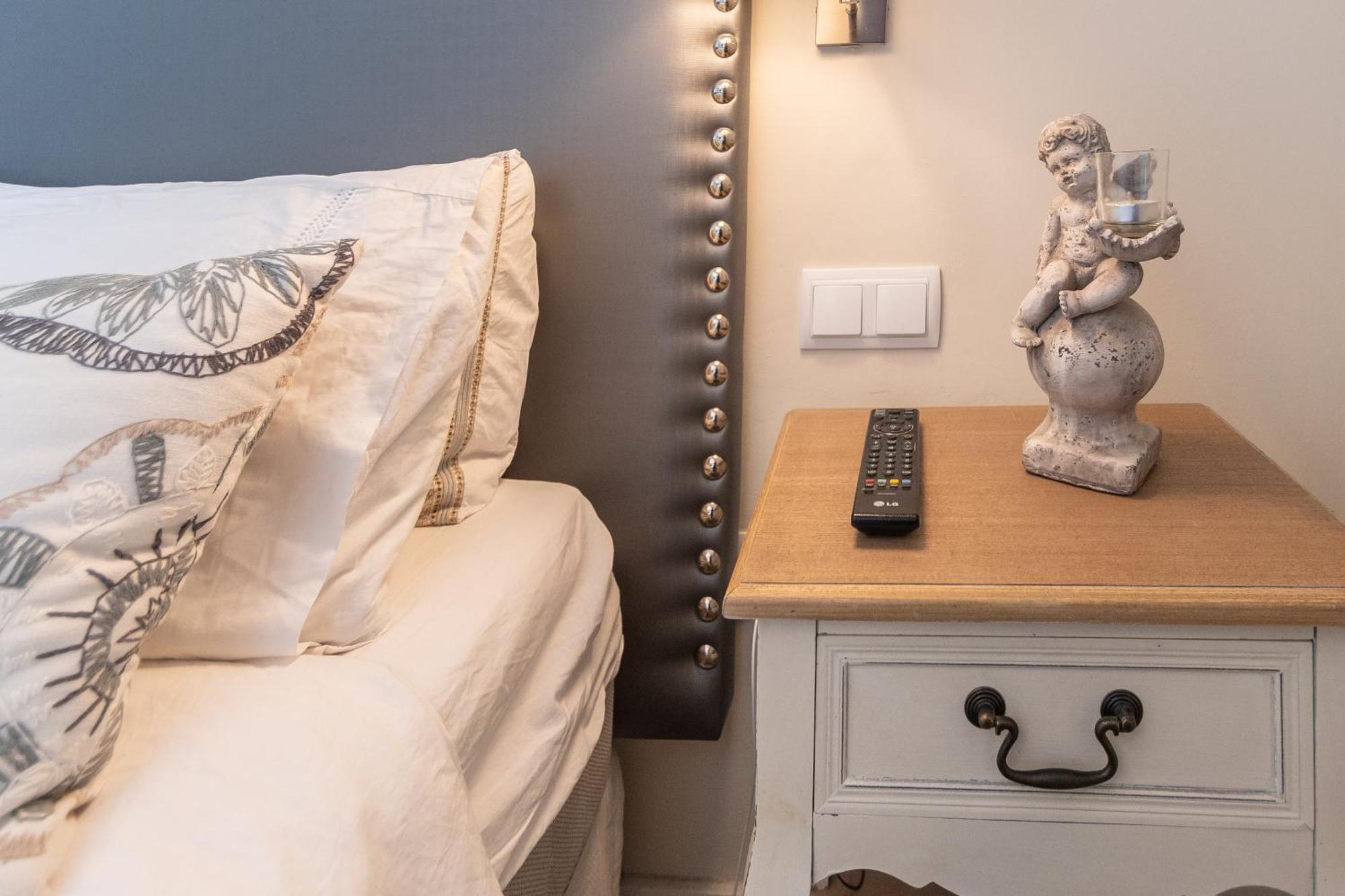 Phoenix Luxury Loft Cádiz Eksteriør bilde