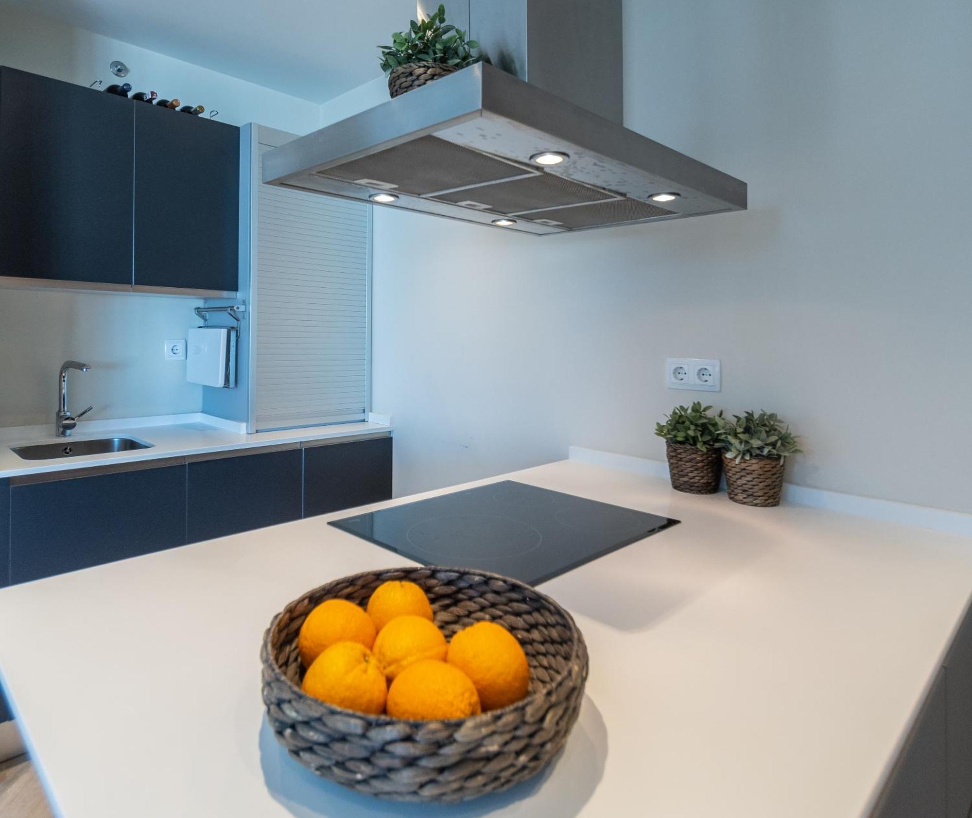 Phoenix Luxury Loft Cádiz Eksteriør bilde