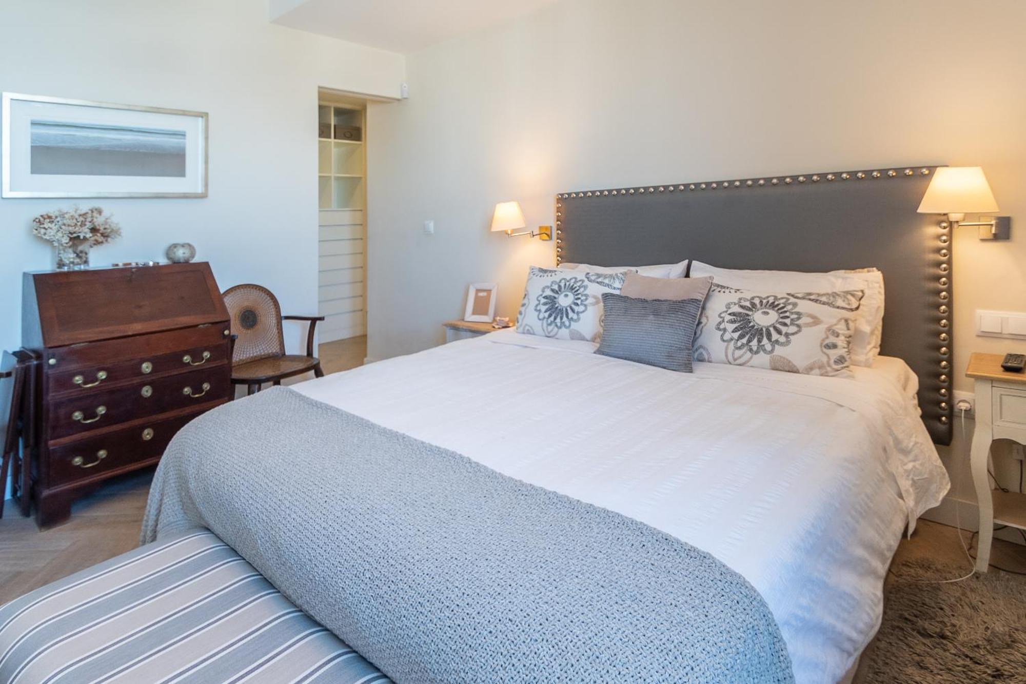 Phoenix Luxury Loft Cádiz Eksteriør bilde