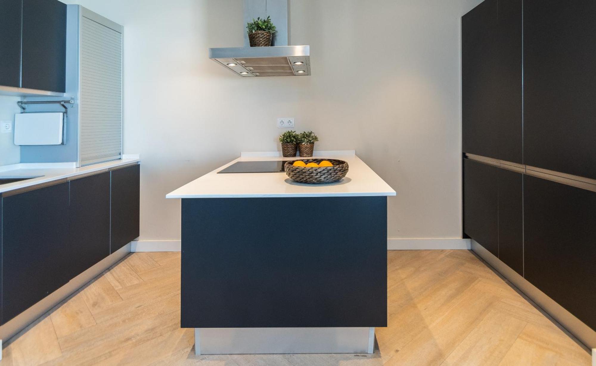 Phoenix Luxury Loft Cádiz Eksteriør bilde