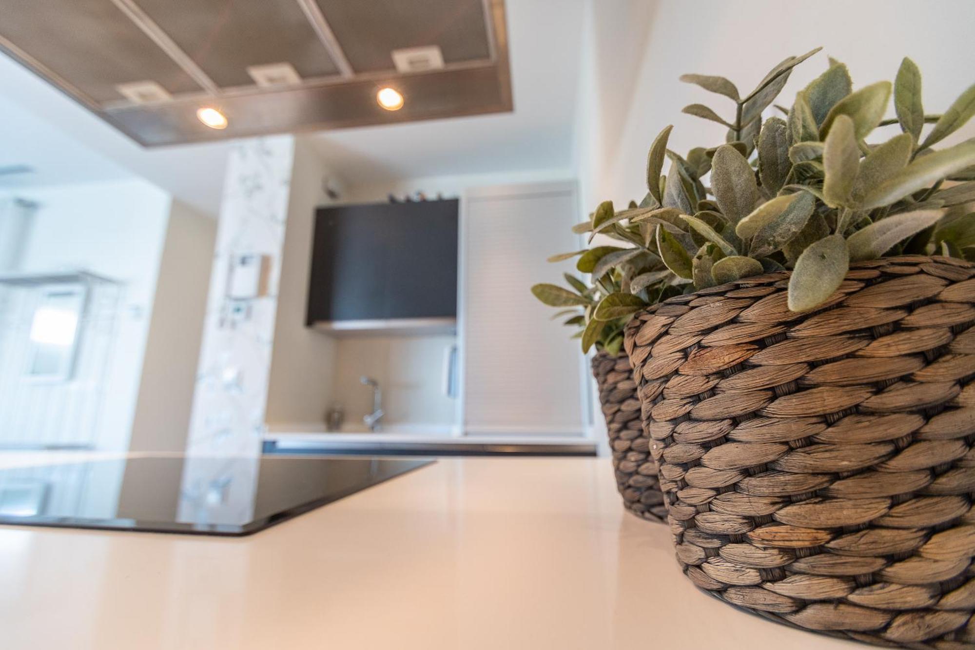 Phoenix Luxury Loft Cádiz Eksteriør bilde