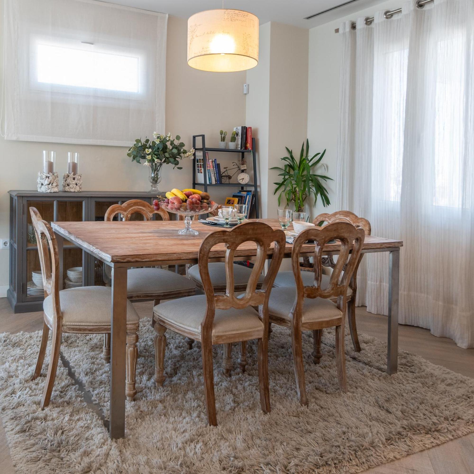 Phoenix Luxury Loft Cádiz Eksteriør bilde