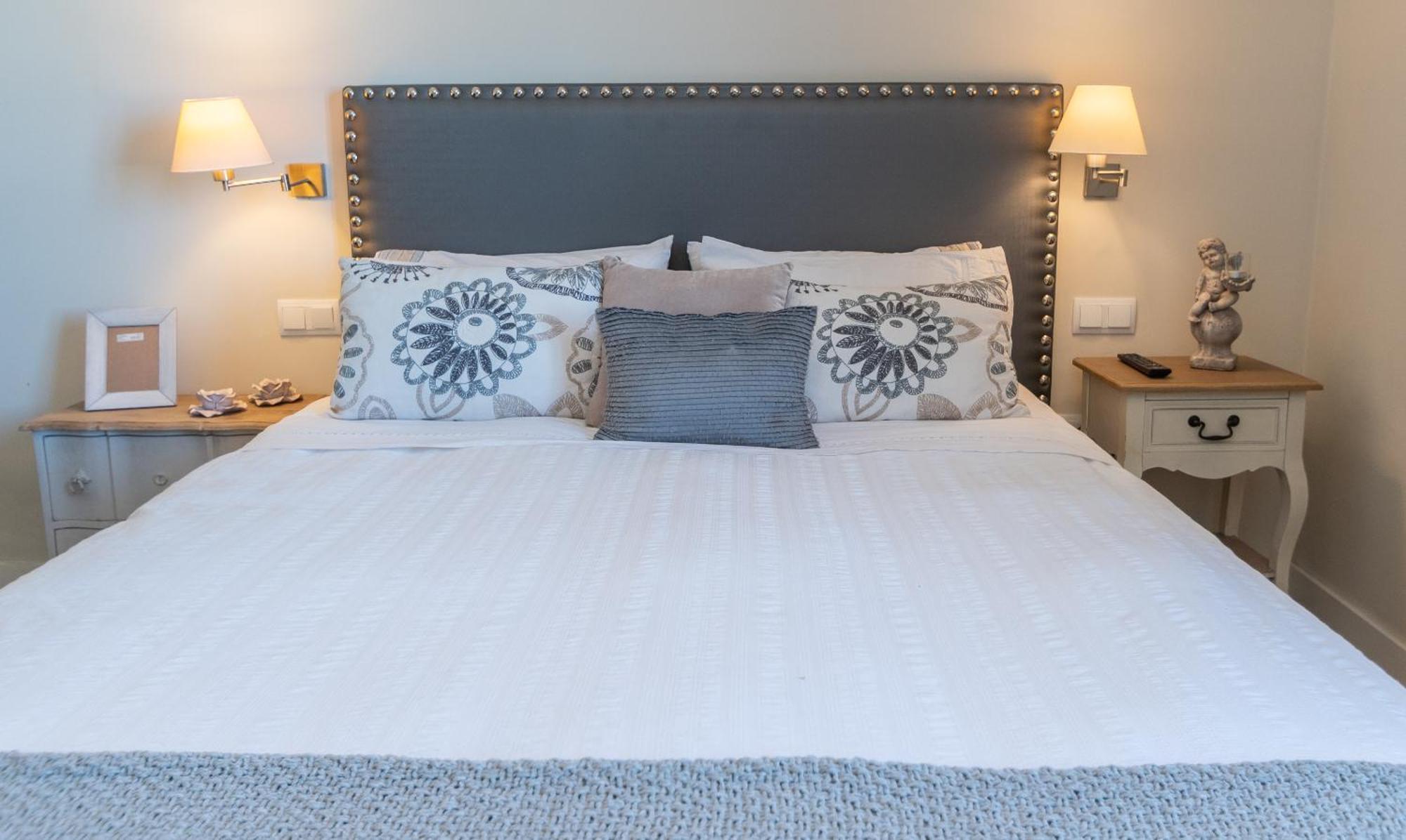 Phoenix Luxury Loft Cádiz Eksteriør bilde